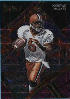 Donovan McNabb
