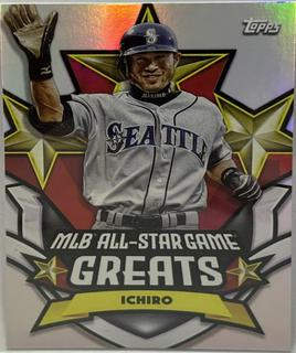 Ichiro
