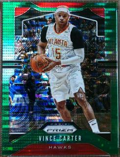 Vince Carter