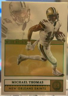 Michael Thomas