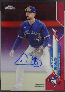 Cavan Biggio