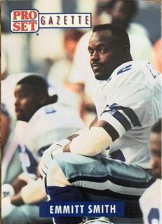 Emmitt Smith