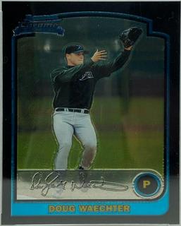 Doug Waechter
