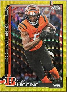 Tee Higgins