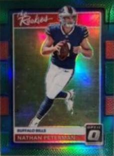 Nathan Peterman