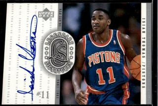 Isiah Thomas