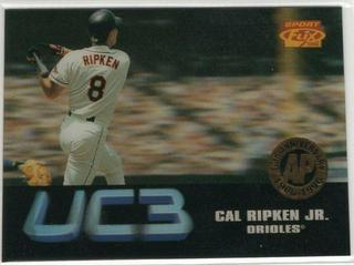 Cal Ripken Jr.