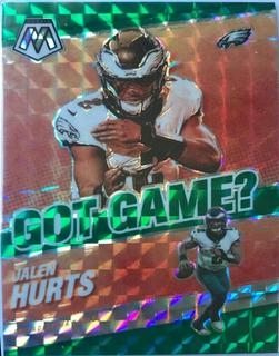Jalen Hurts
