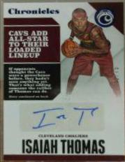 Isaiah Thomas
