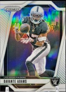 Davante Adams