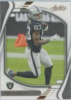 Darren Waller