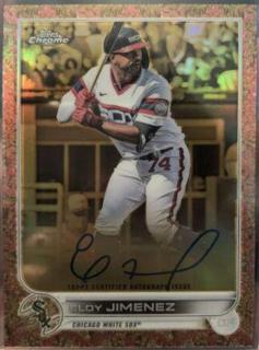 Eloy Jimenez