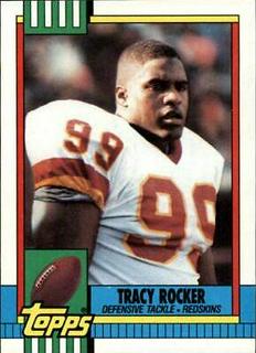 Tracy Rocker