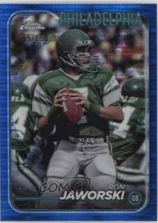 Ron Jaworski