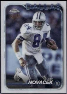 Jay Novacek