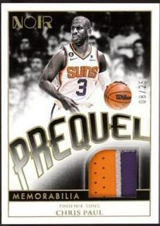 Chris Paul