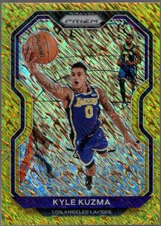 Kyle Kuzma