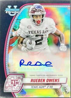 Rueben Owens
