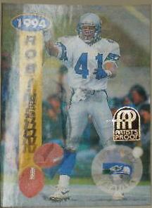 Eugene Robinson