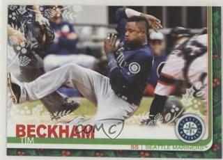 Tim Beckham