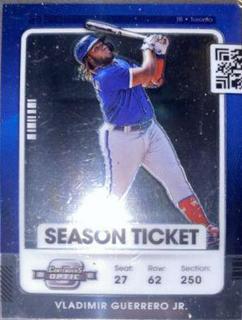 Vladimir Guerrero Jr.