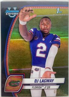 DJ Lagway