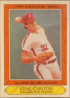 Steve Carlton