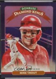 Mike Trout