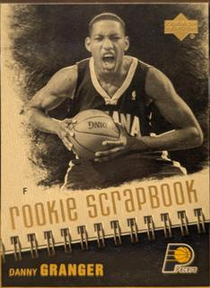 Danny Granger