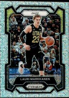 Lauri Markkanen