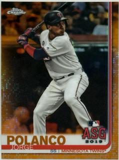Jorge Polanco
