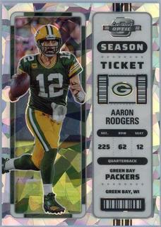 Aaron Rodgers