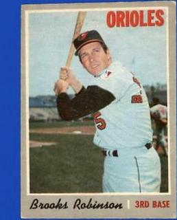 Brooks Robinson