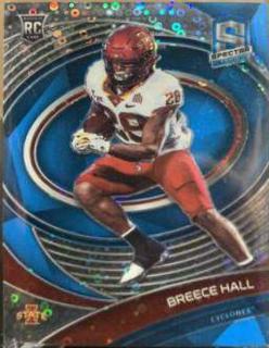 Breece Hall