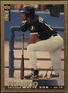 Julio Franco