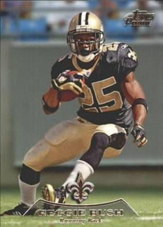 Reggie Bush