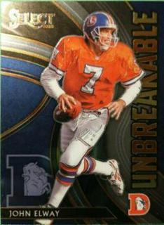John Elway