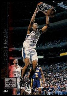 Derrick Coleman