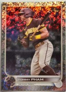 Tommy Pham