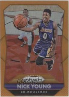 Nick Young