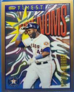 Yordan Alvarez