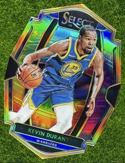 Kevin Durant