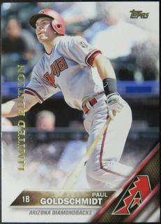 Paul Goldschmidt