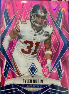 Tyler Nubin