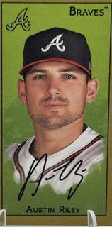 Austin Riley
