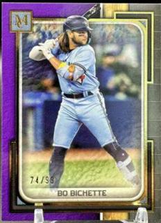 Bo Bichette