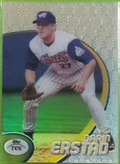 Darin Erstad