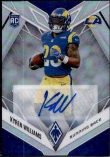 Kyren Williams