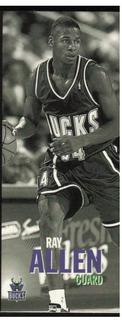Ray Allen