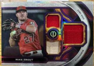 Mike Trout